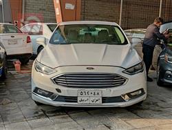 فۆرد فیوژن